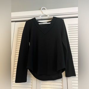 Altar’d State Waffle Top